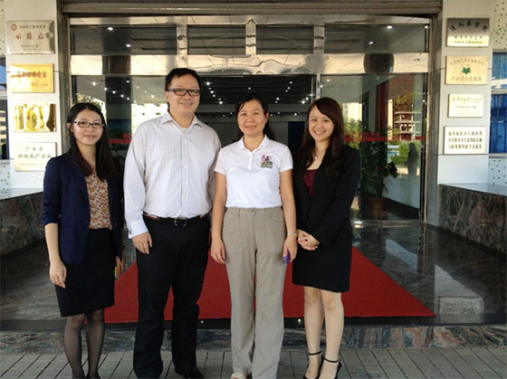 應(yīng)邀作“財(cái)務(wù)、內(nèi)控及內(nèi)審培訓(xùn)”