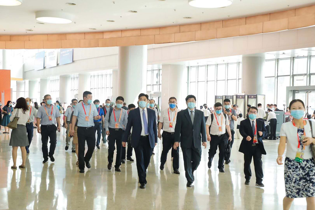 獲邀參加“浙江服務貿(mào)易云展會-中國香港金融服務”圓桌會議