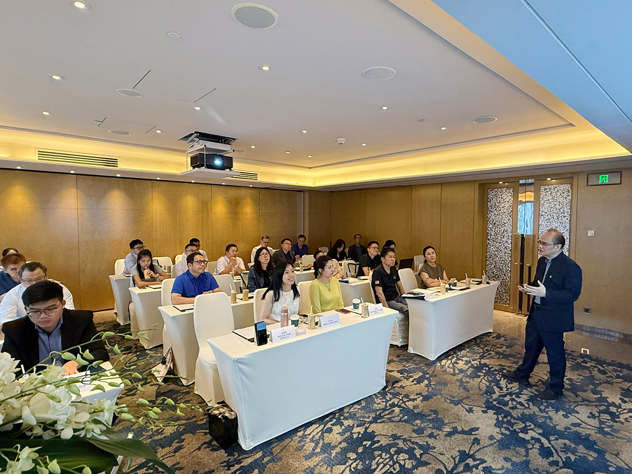 康栢成功主辦《出海東盟 · 布局馬來(lái)西亞：設(shè)廠(chǎng)與稅務(wù)政策全解析》深圳研討會(huì)